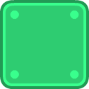 Large Block Square